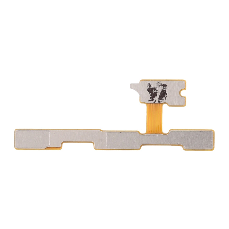 Power Button & Volume Button Flex Cable for Huawei P8 Lite (2017), For Huawei P8 Lite (2017)