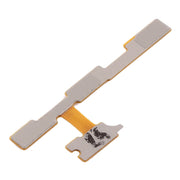 Power Button &amp; Volume Button Flex Cable for Huawei P8 Lite (2017), For Huawei P8 Lite (2017)