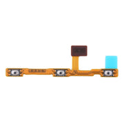 Power Button &amp; Volume Button Flex Cable For Huawei Honor 6x, For Huawei Honor 6x
