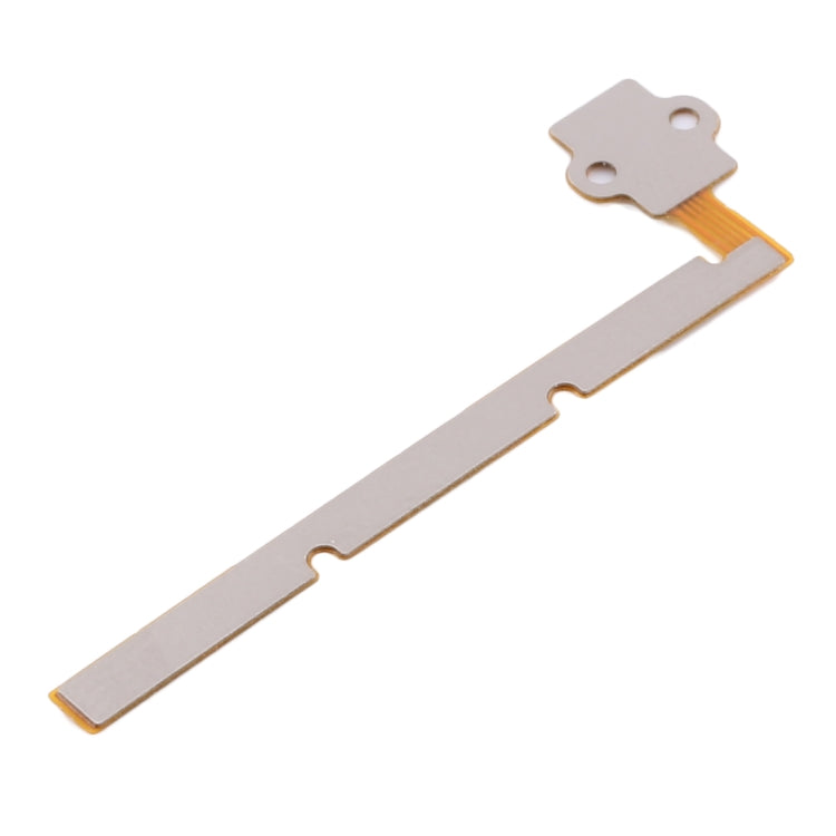 Power Button and Volume Button Flex Cable for Huawei Y6 ii, For Huawei Y6ll