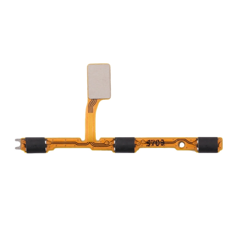 Power Button & Volume Button Flex Cable For Huawei G9 Plus, For Huawei G9 Plus