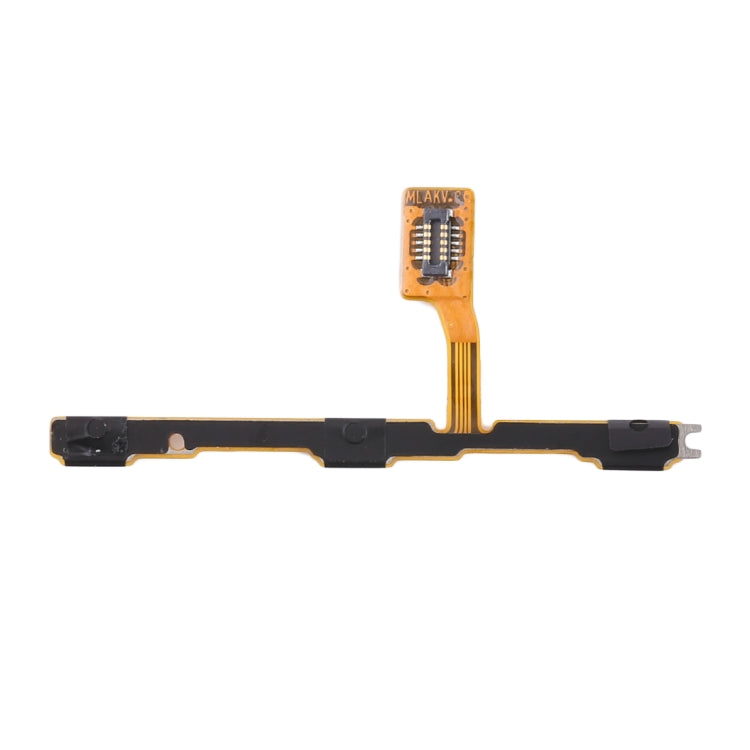 Power Button & Volume Button Flex Cable For Huawei G9 Plus, For Huawei G9 Plus