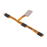 Power Button &amp; Volume Button Flex Cable For Huawei G9 Plus, For Huawei G9 Plus