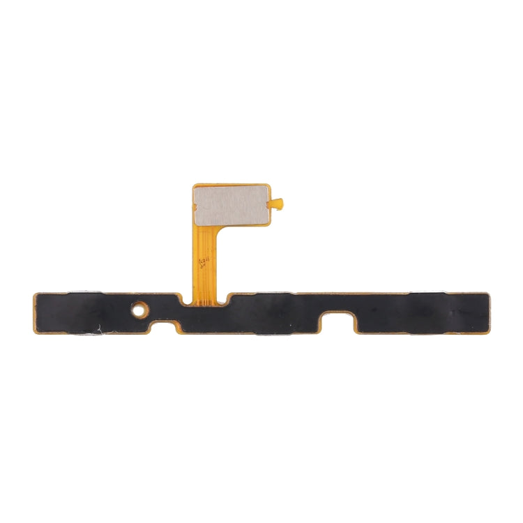 Power Button & Volume Button Flex Cable For Huawei G7 Plus, For Huawei G7 Plus