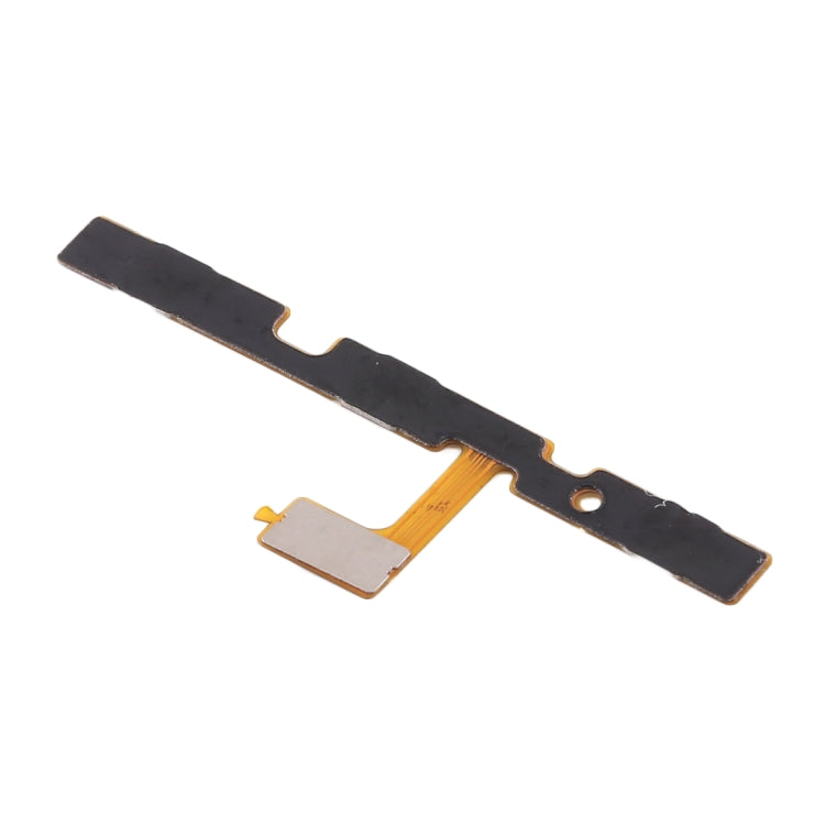 Power Button &amp; Volume Button Flex Cable For Huawei G7 Plus, For Huawei G7 Plus