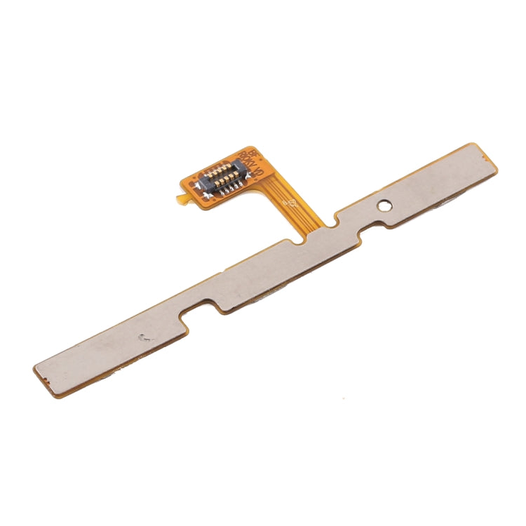 Power Button & Volume Button Flex Cable For Huawei G7 Plus, For Huawei G7 Plus