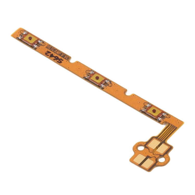 Power Button Volume Button Flex Cable For Huawei Honor 5A, For Huawei Honor 5A