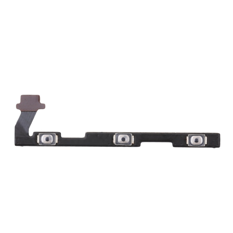 Power Button &amp; Volume Button Flex Cable For Huawei Y5II, For Huawei Y5II