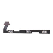 Power Button &amp; Volume Button Flex Cable For Huawei Y5II, For Huawei Y5II