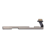 Power Button &amp; Volume Button Flex Cable For Huawei Y5II, For Huawei Y5II