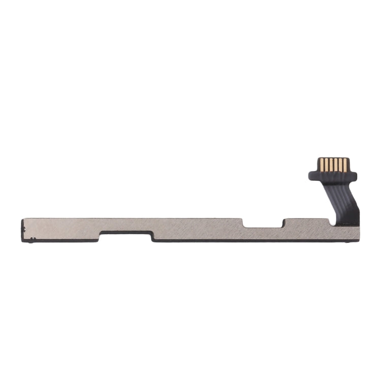 Power Button &amp; Volume Button Flex Cable For Huawei Y5II, For Huawei Y5II