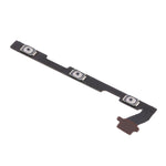 Power Button &amp; Volume Button Flex Cable For Huawei Y5II, For Huawei Y5II