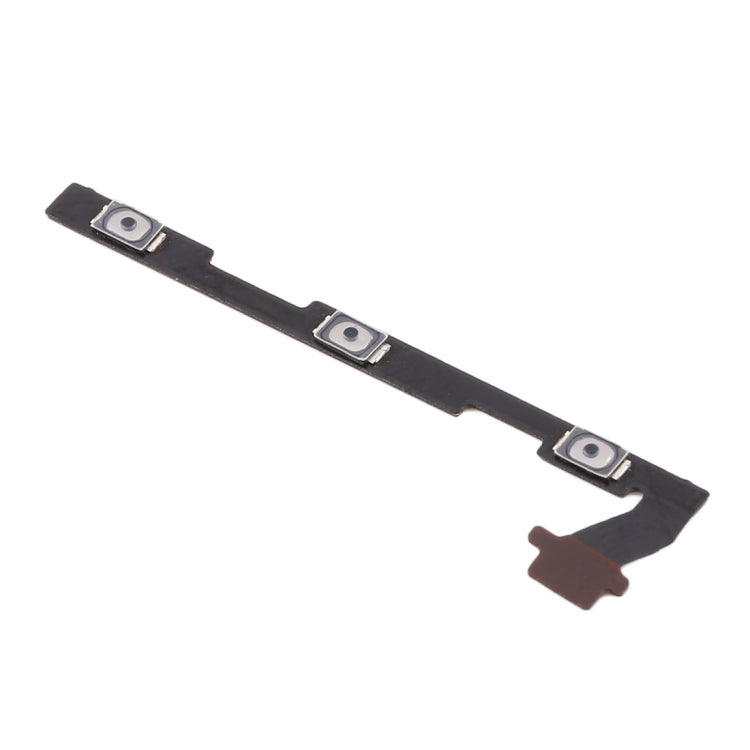 Power Button &amp; Volume Button Flex Cable For Huawei Y5II, For Huawei Y5II