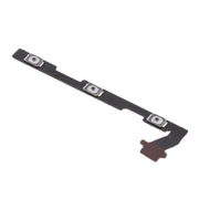 Power Button &amp; Volume Button Flex Cable For Huawei Y5II, For Huawei Y5II