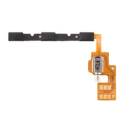 Power Button &amp; Volume Button Flex Cable For Huawei C8816, For Huawei C8816