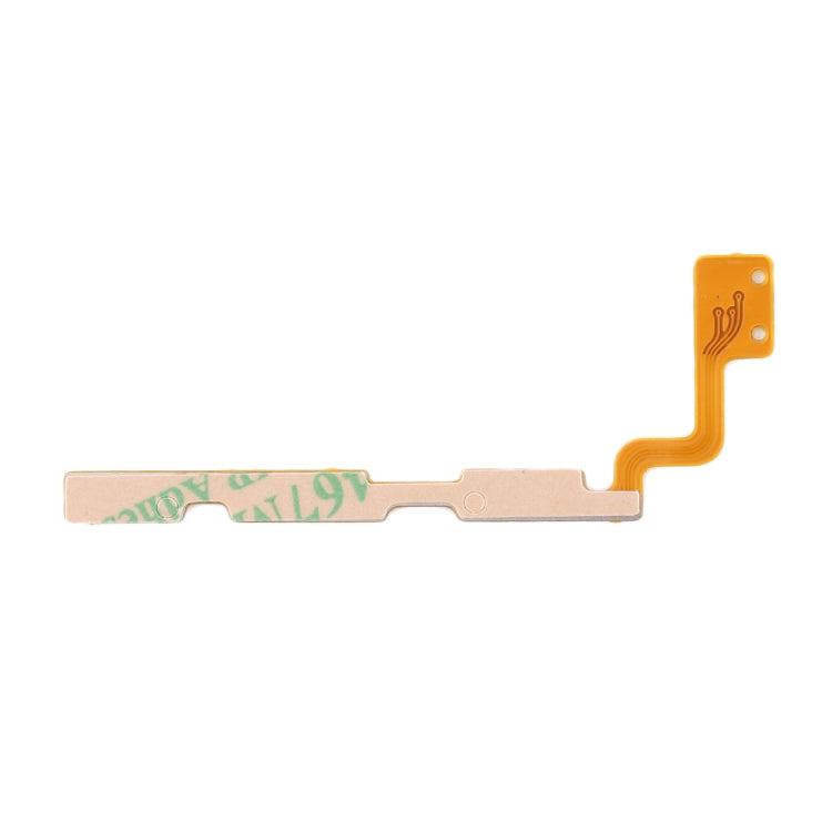 Power Button Volume Button Flex Cable For Huawei G620,For Huawei G620