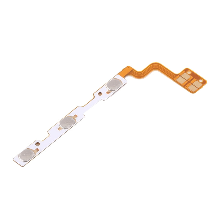 Cavo flessibile per pulsante di accensione e pulsante del volume per Huawei G620, For Huawei G620