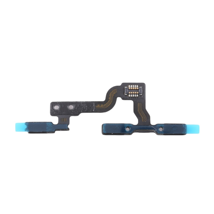 Power Button & Volume Button Flex Cable For Huawei Honor Note 8, For Huawei Honor Note 8