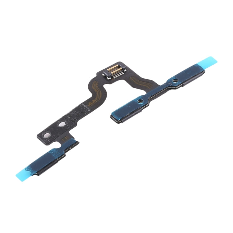 Power Button & Volume Button Flex Cable For Huawei Honor Note 8, For Huawei Honor Note 8