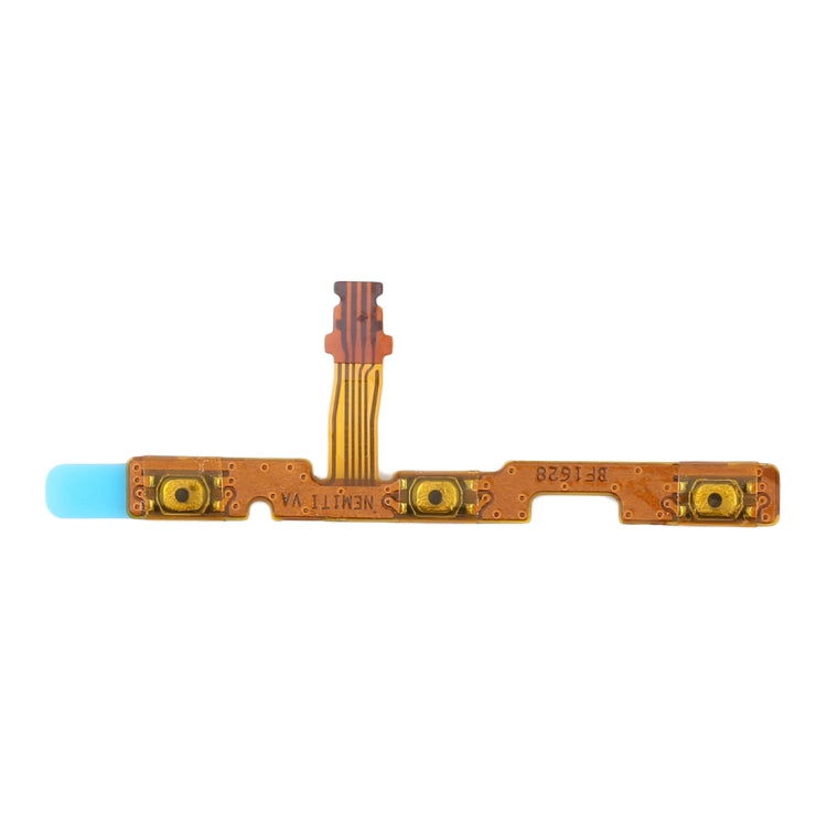 Power Button & Volume Button Flex Cable For Huawei Honor 5c, For Huawei Honor 5c