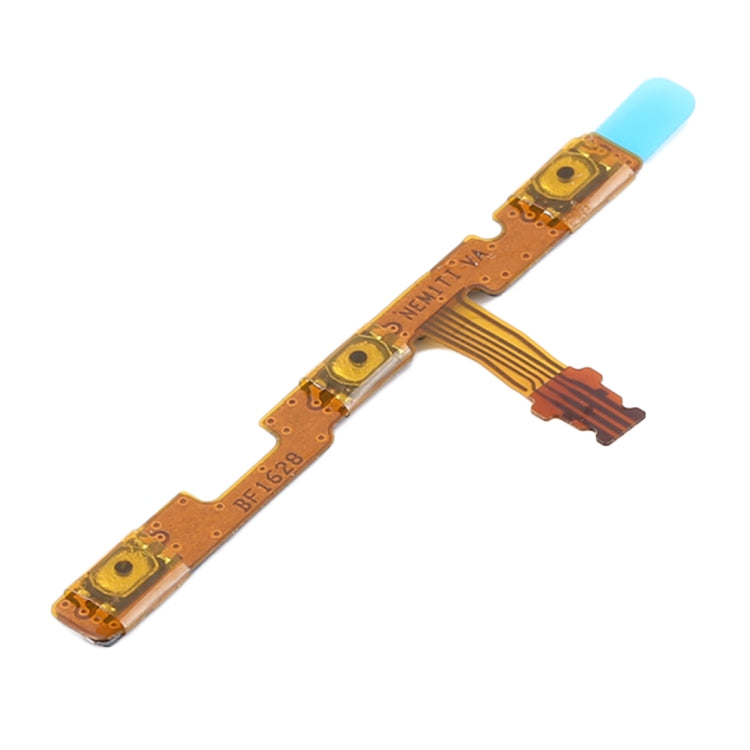 Power Button & Volume Button Flex Cable For Huawei Honor 5c, For Huawei Honor 5c