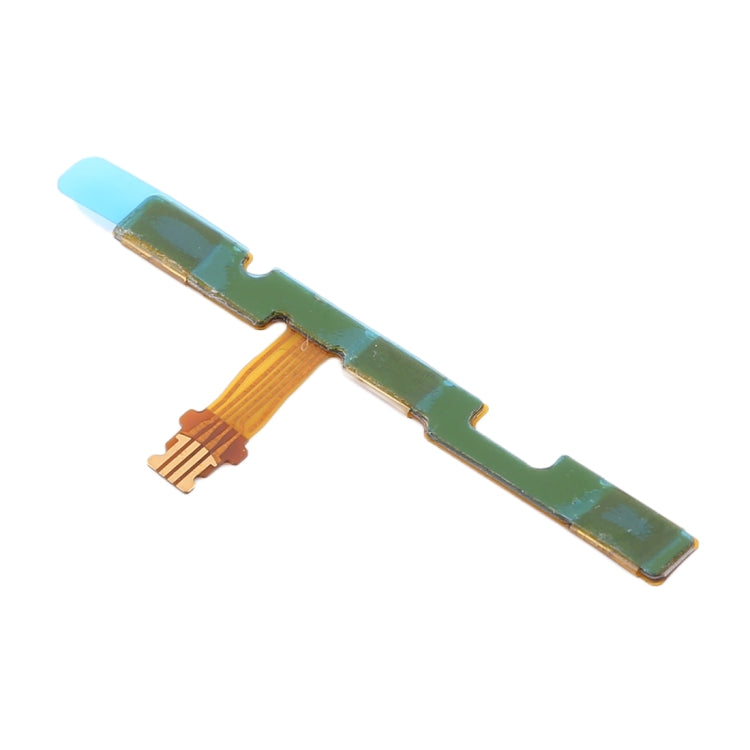 Power Button & Volume Button Flex Cable For Huawei Honor 5c, For Huawei Honor 5c