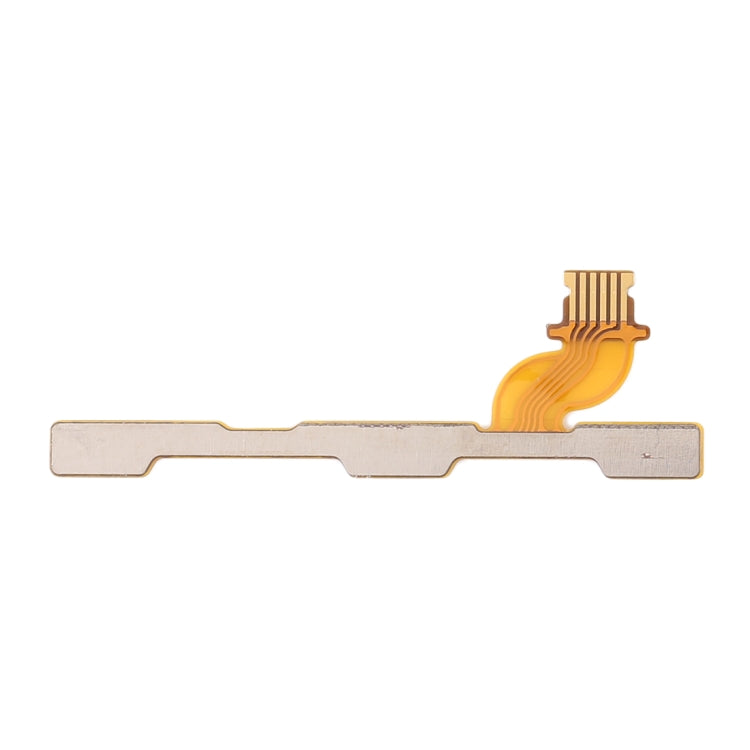 Power Button &amp; Volume Button Flex Cable For Huawei Enjoy 6s, For Huawei Enjoy 6s