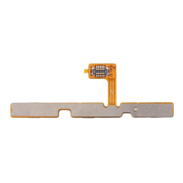 Power Button Volume Button Flex Cable For Huawei G8, For Huawei G8