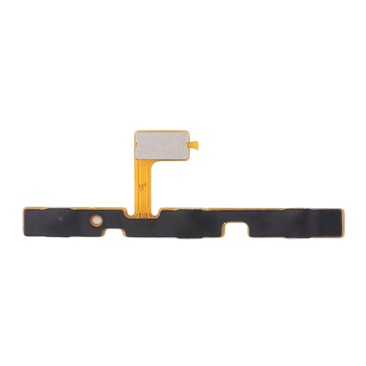 Power Button Volume Button Flex Cable For Huawei G8, For Huawei G8