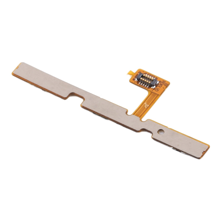 Power Button Volume Button Flex Cable For Huawei G8, For Huawei G8