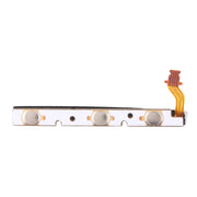 Power Button &amp; Volume Button Flex Cable For Huawei Y6, For Huawei Y6