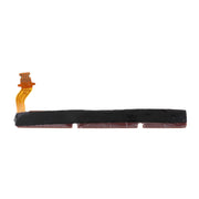 Power Button &amp; Volume Button Flex Cable For Huawei Y6, For Huawei Y6