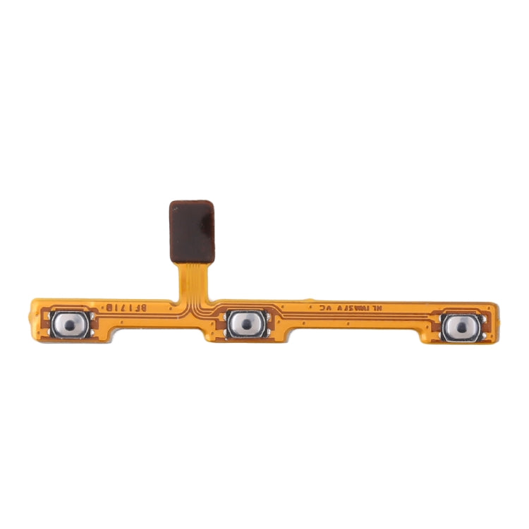 Power Button and Volume Button Flex Cable for Huawei P10 Lite, For Huawei P10 Lite