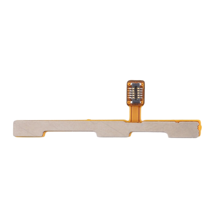 Power Button and Volume Button Flex Cable for Huawei P10 Lite, For Huawei P10 Lite