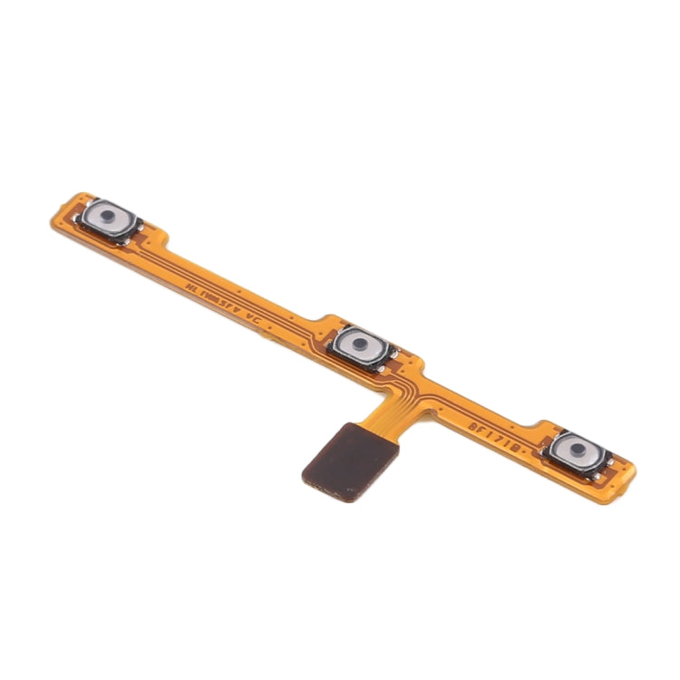 Power Button and Volume Button Flex Cable for Huawei P10 Lite, For Huawei P10 Lite