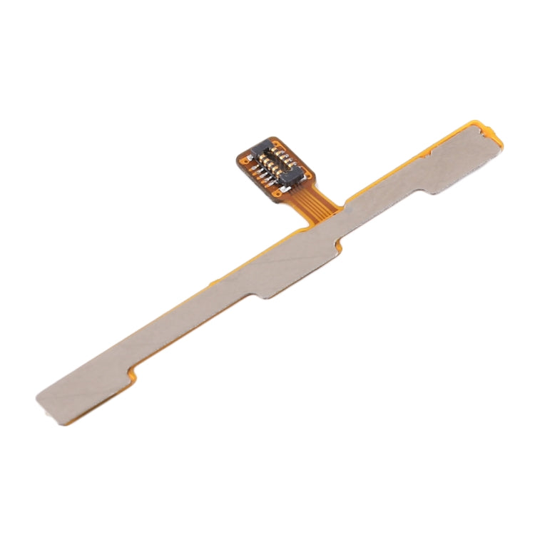 Power Button and Volume Button Flex Cable for Huawei P10 Lite, For Huawei P10 Lite