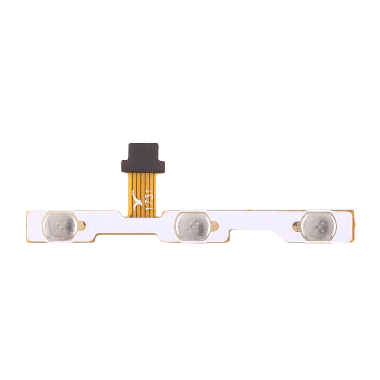 Power Button &amp; Volume Button Flex Cable For Huawei Honor V9 Play, For Huawei Honor V9 Play