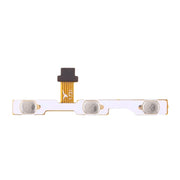Power Button &amp; Volume Button Flex Cable For Huawei Honor V9 Play, For Huawei Honor V9 Play