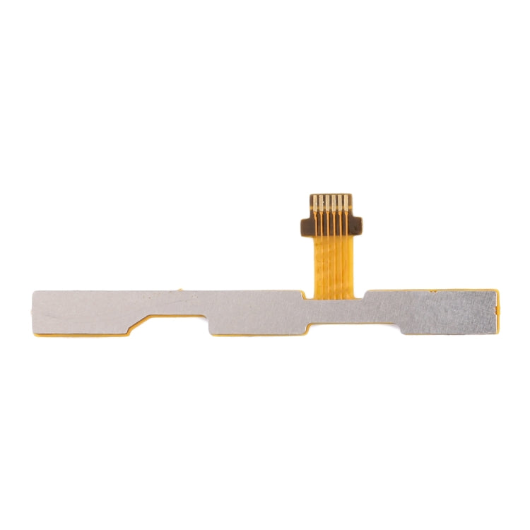 Power Button & Volume Button Flex Cable For Huawei Honor V9 Play, For Huawei Honor V9 Play