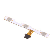 Power Button &amp; Volume Button Flex Cable For Huawei Honor V9 Play, For Huawei Honor V9 Play