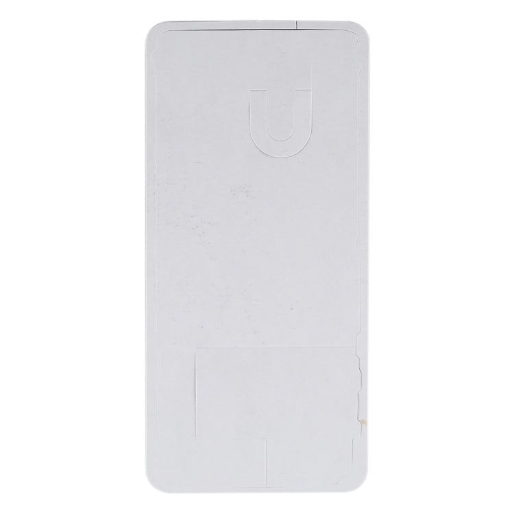 10pcs Battery Back Housing Cover Sticker for Google Pixel 3, For Google Pixel 3