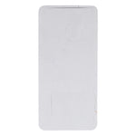 Adesivo per cover posteriore batteria Google Pixel 3