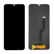 LCD Screen and Digitizer Full Assembly for ZTE Blade A7 2019 2019RU P963F02, For ZTE Blade A7 2019