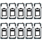 For Huawei Mate 20 Pro 10 Set Back Cover Housing Sticker Decal Set, For Mate 20 Pro