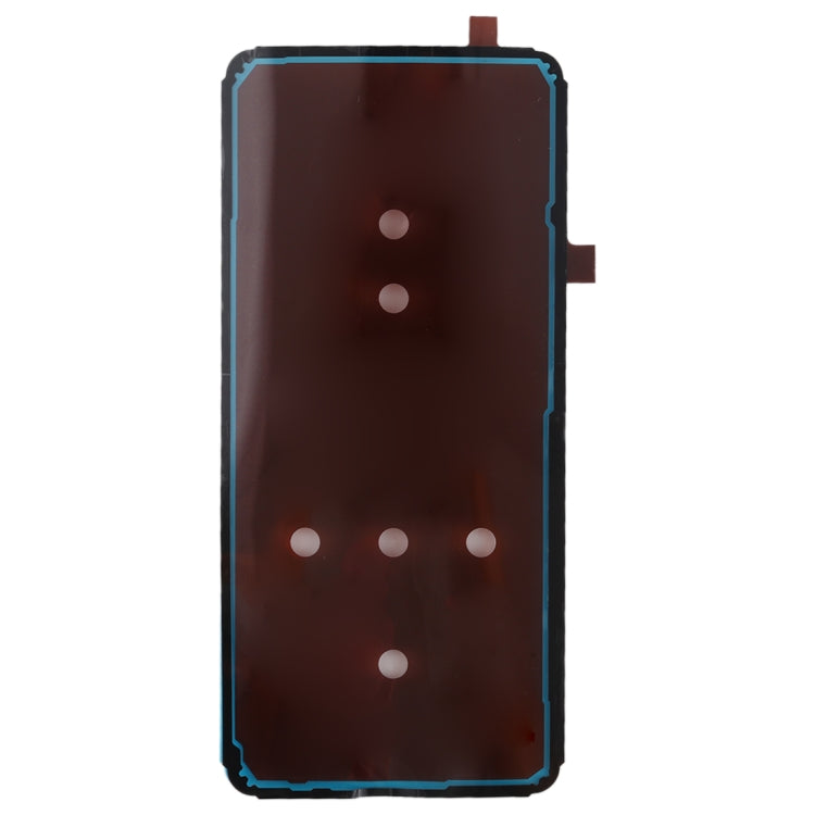 Per Huawei Mate 20 Pro 10 Set set di adesivi adesivi per cover posteriore dell'alloggiamento, For Mate 20 Pro