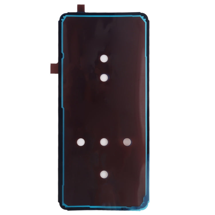 Per Huawei Mate 20 Pro 10 Set set di adesivi adesivi per cover posteriore dell'alloggiamento, For Mate 20 Pro