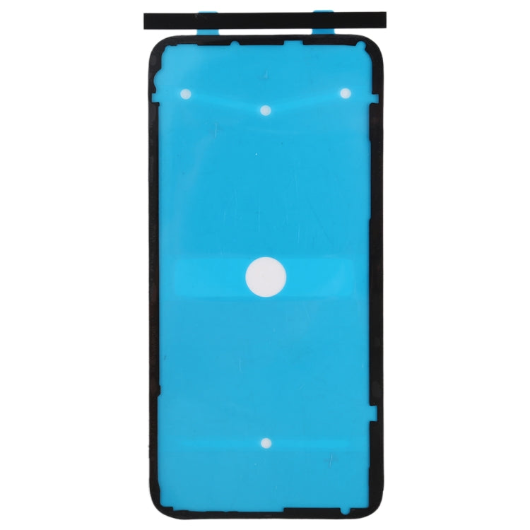 For Huawei Honor 10 5 Sets Back Cover Housing Sticker Decal Set, For Honor 10