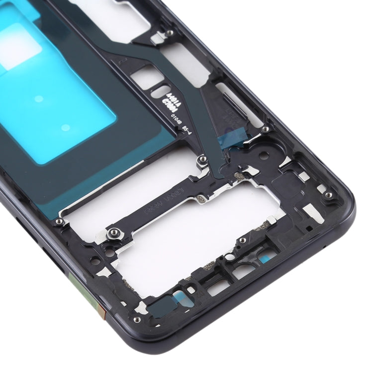 Front Housing LCD Bezel Frame Plate For LG G8 ThinQ, For LG G8 ThinQ