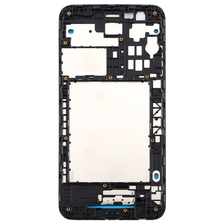 LCD Bezel Plate Frame Front Housing For LG K30 / K10 (2018) / X410 LMX410 LMX410TK, For LG K30 / K10 (2018)