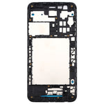 Piastra cornice cornice LCD alloggiamento anteriore per LG K30 / K10 (2018) / X410 LMX410 LMX410TK, For LG K30 / K10 (2018)